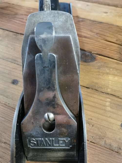 Stanley Bailey no.7  USA hand plane