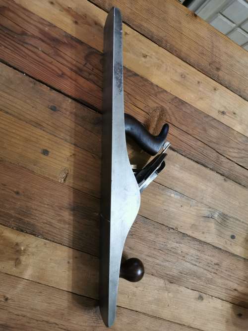 Stanley Bailey no.7  USA hand plane