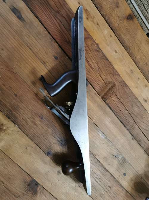 Stanley Bailey no.7  USA hand plane