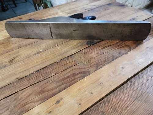 Stanley Bailey no.7  USA hand plane