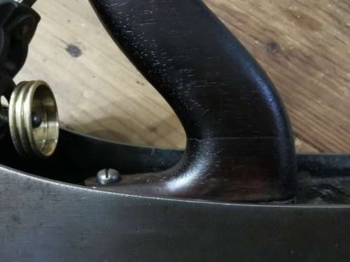 Stanley Bailey no.7  USA hand plane