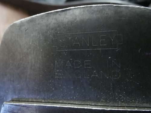 Stanley Bailey no.7  USA hand plane