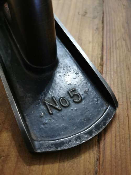 Stanley Bailey no.5 USA Hand plane