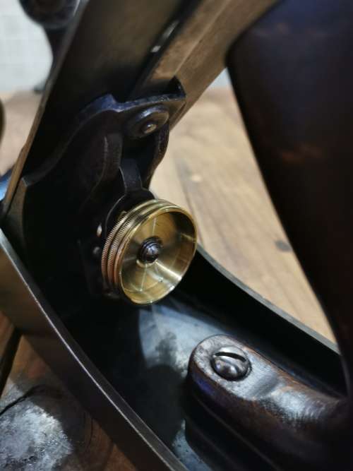 Stanley Bailey no.5 USA Hand plane