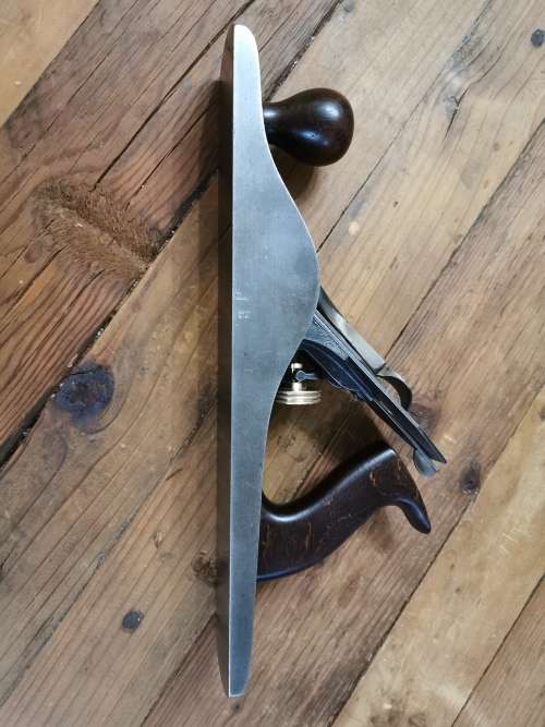 Stanley Bailey no.5 USA Hand plane