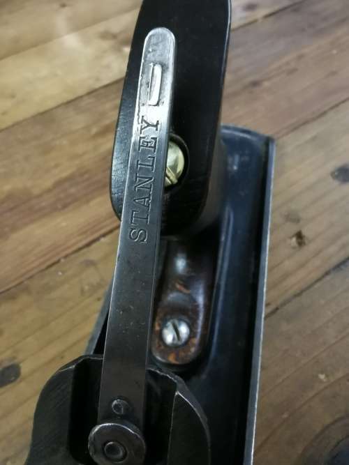 Stanley Bailey no.5 USA Hand plane