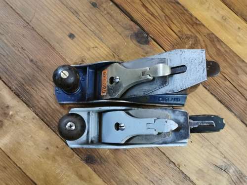 Millers Falls no.900 hand plane made in USA