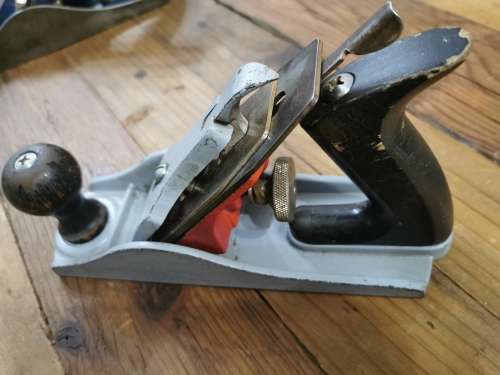 Millers Falls no.900 hand plane made in USA