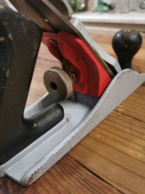 Millers Falls no.900 hand plane made in USA