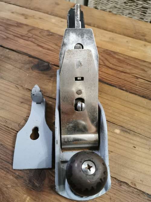Millers Falls no.900 hand plane made in USA