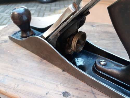 Stanley Sweetheart no.5 hand plane made in USA