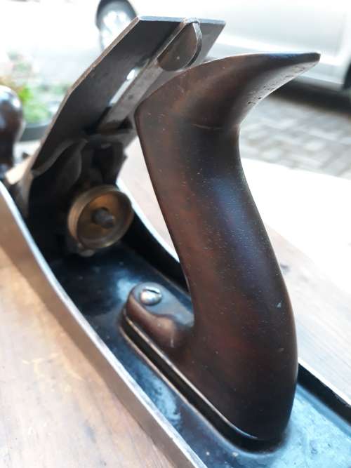 Stanley Sweetheart no.5 hand plane made in USA