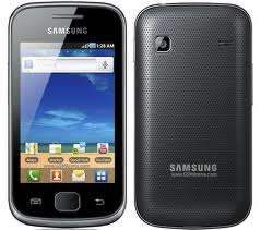 Samsung Galaxy Gio S5660