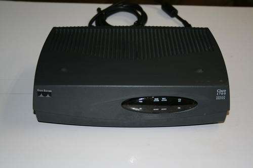 Cisco 1720