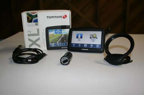 TomTom XL2