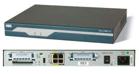 Cisco 1841