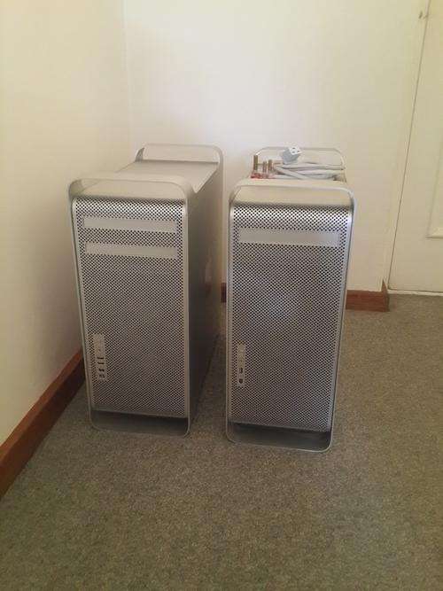 Power Mac G5