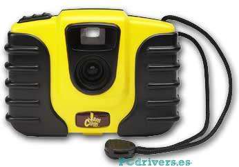 Jam Cam 2.0 Digital camera for kids -Timeoutcafe