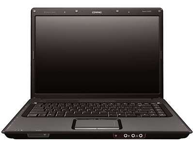 Compaq Presario CQ60-405EI