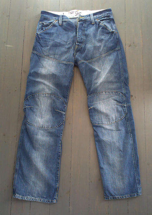 G-Star Jeans Elwood Loose 33W 34L      *free shipping*