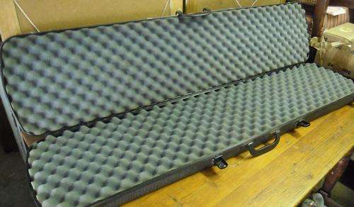 Gun case