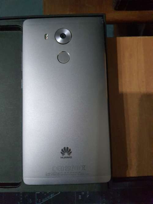 Huawei Mate 8