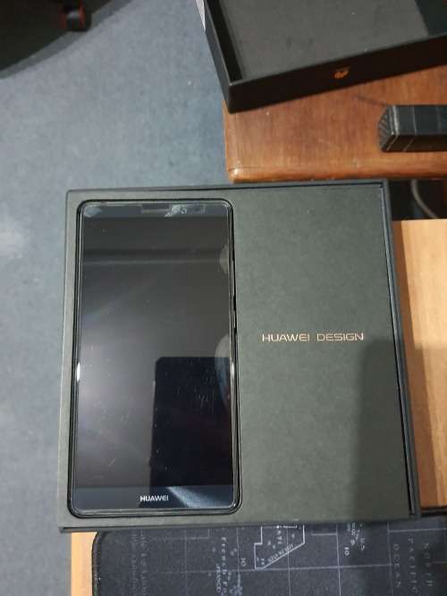 Huawei Mate 8