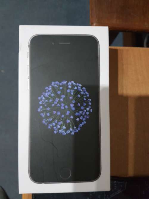 Iphone 6