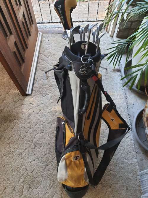Golf Club Set