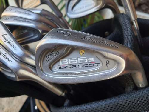 Golf Club Set