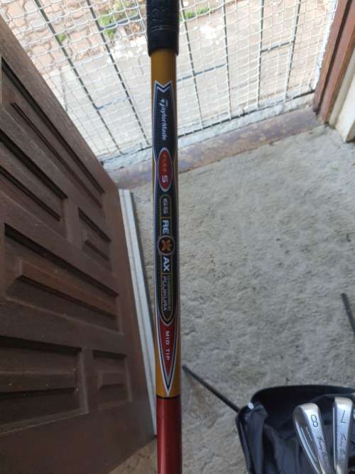 Golf Club Set