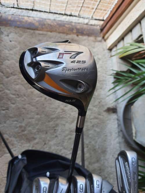 Golf Club Set