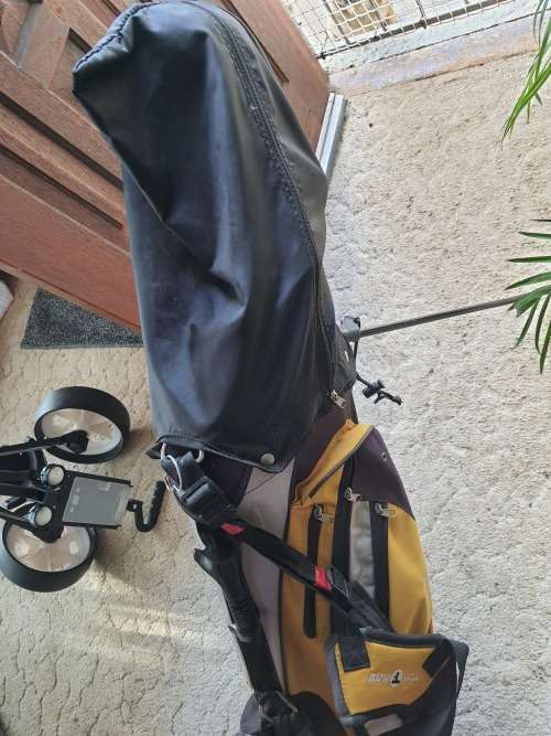 Golf Club Set