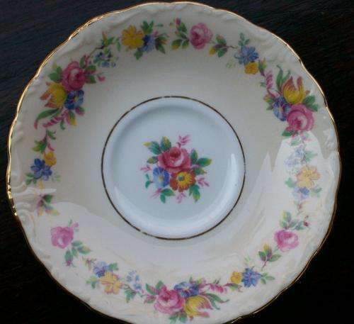 PARAGON SAUCER ##CRAZY R1 START##