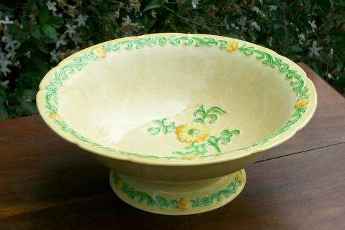 CARLTON WARE BOWL