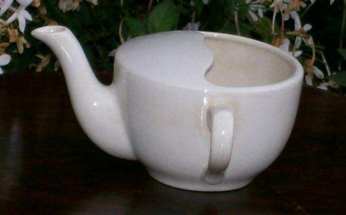 GRIMWADES INVALID FEEDING CUP 1930C+