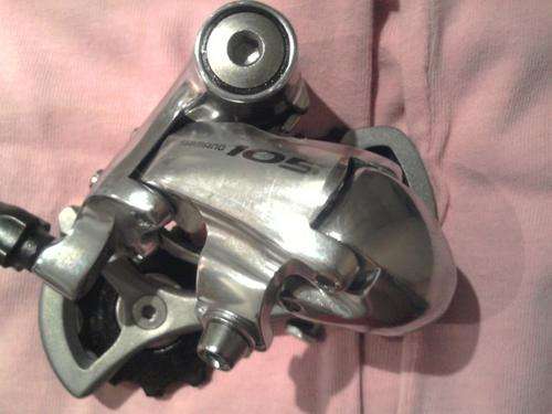 Shimano 105 Rear Derailer