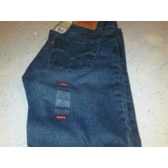 original 507 levis