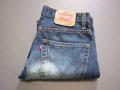 original 507 levis
