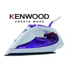 Kenwood Steam Iron R399