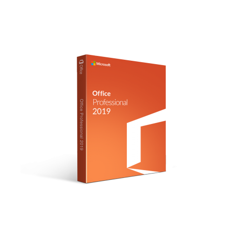 GENUINE LICENSE KEY | Microsoft Office 2019 Professional | LIFETIME ACTIVATION