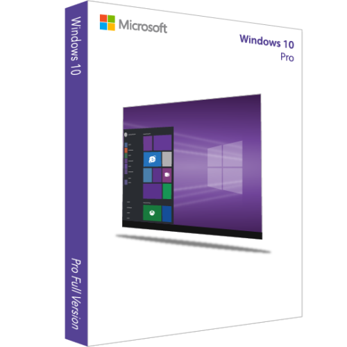 COMBO DEAL | Windows 10 Pro + Office 2019 | LIFETIME ACTIVATION | GENUINE LICENSE KEYS | 32 & 64 Bit
