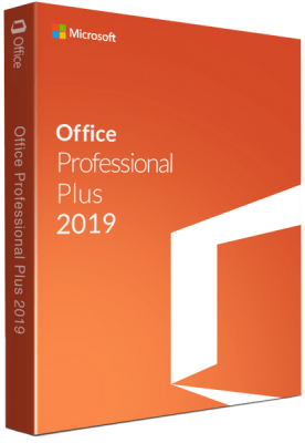 Microsoft Office 2019 Pro Plus | LIFETIME ACTIVATION | 32 & 64 Bit