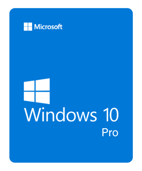 Windows 10 Professional | LIFETIME ACTIVATION | RETAIL LICENSE KEY | 32 and 64 Bit