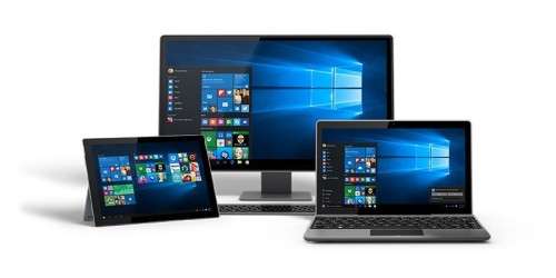 UPGRADE LICENSE KEY | Windows 10 Professional | LIFETIME ACTIVATION | 32 & 64 Bit