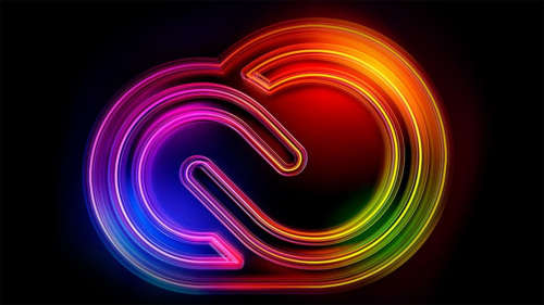 Adobe Creative Cloud - All Apps 1 YEAR LIMITED STOCK
