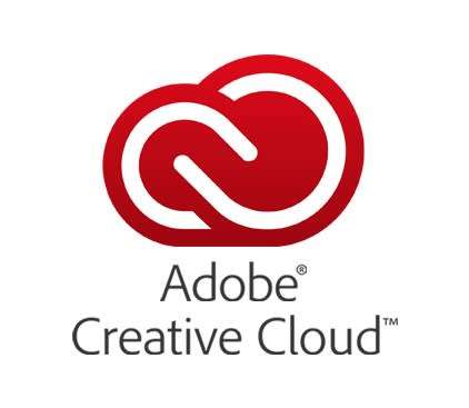 Adobe Creative Cloud - All Apps 1 YEAR LIMITED STOCK