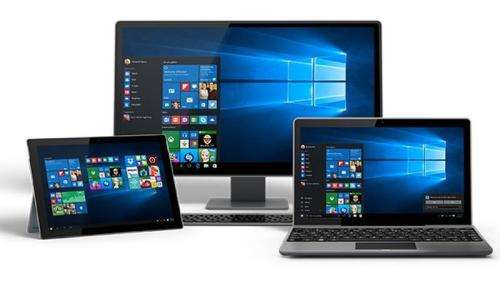 Windows 10 Pro LIFETIME ACTIVATION GENUINE LICENSE KEY 32 and 64 Bit