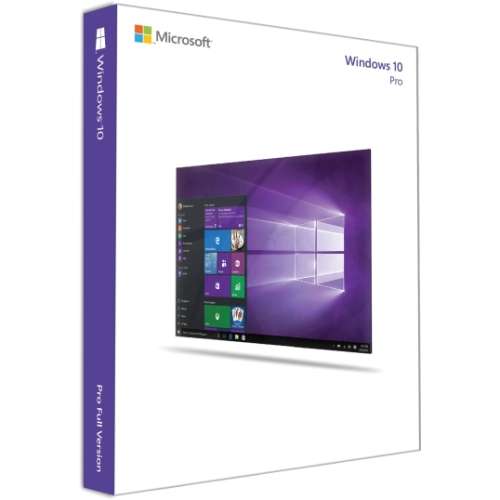 COMBO | Windows 10 Pro + Office 2019 Pro | LIFETIME ONLINE ACTIVATION | 32 and 64 Bit