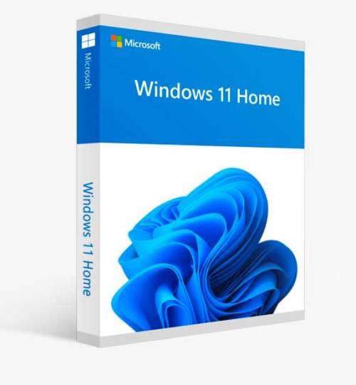 Windows 11 Home | LIFETIME ACTIVATION | ONLINE LICENSE KEY | 32 and 64 Bit